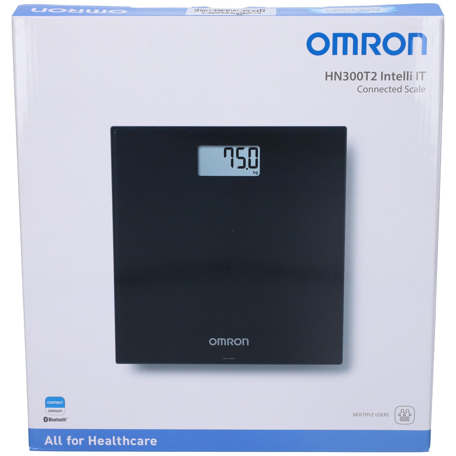 Omron Bilancia Smart HN300T Intelli IT