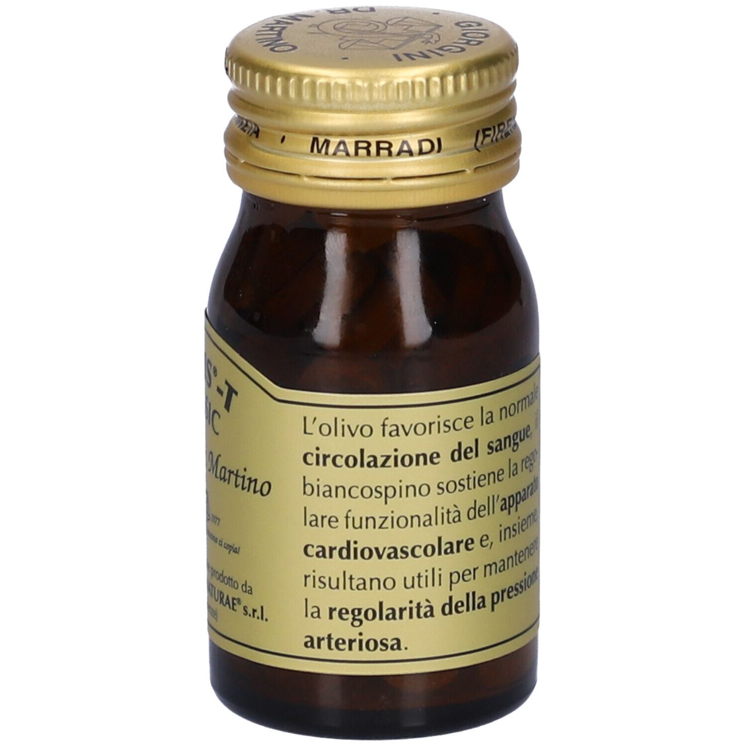 Olivis-T Classic Pastiglie 30 G