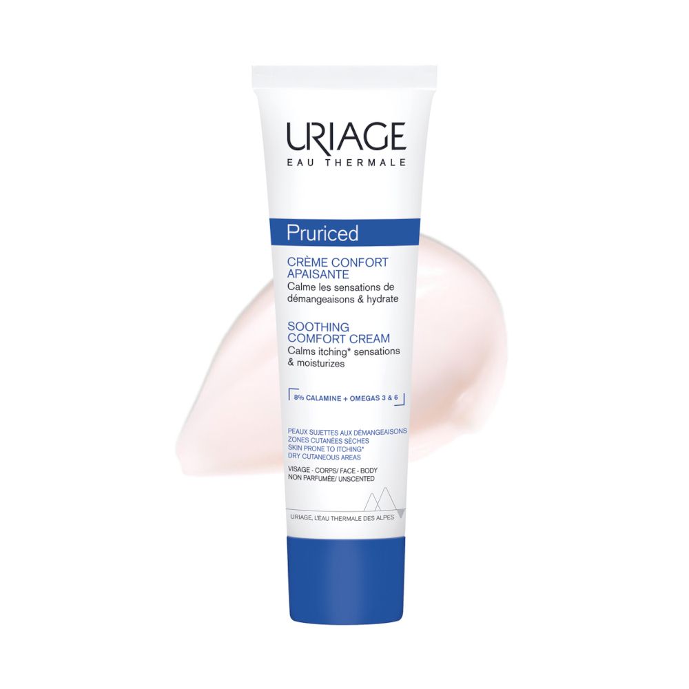 Pruriced Creme T 100 Ml