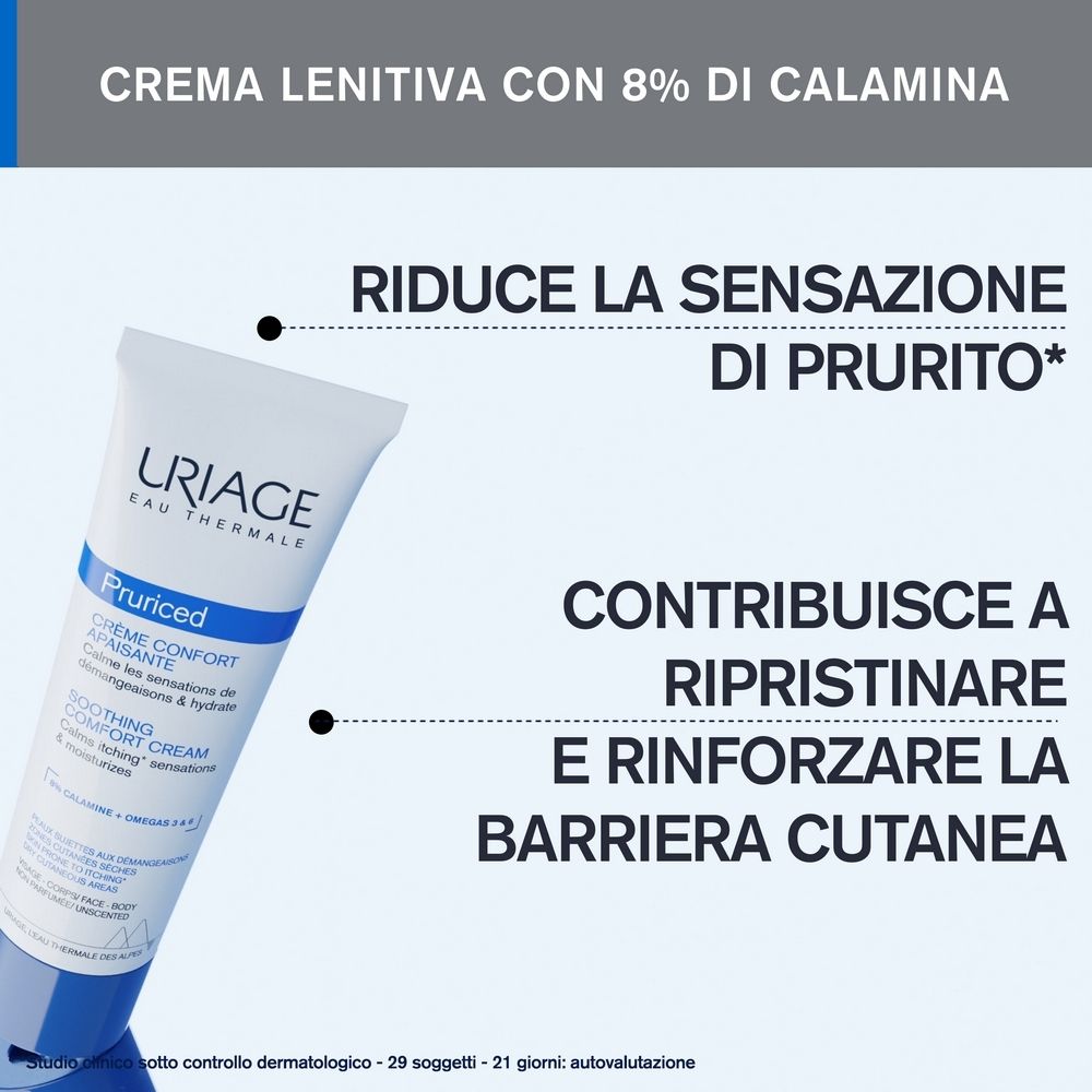 Pruriced Creme T 100 Ml
