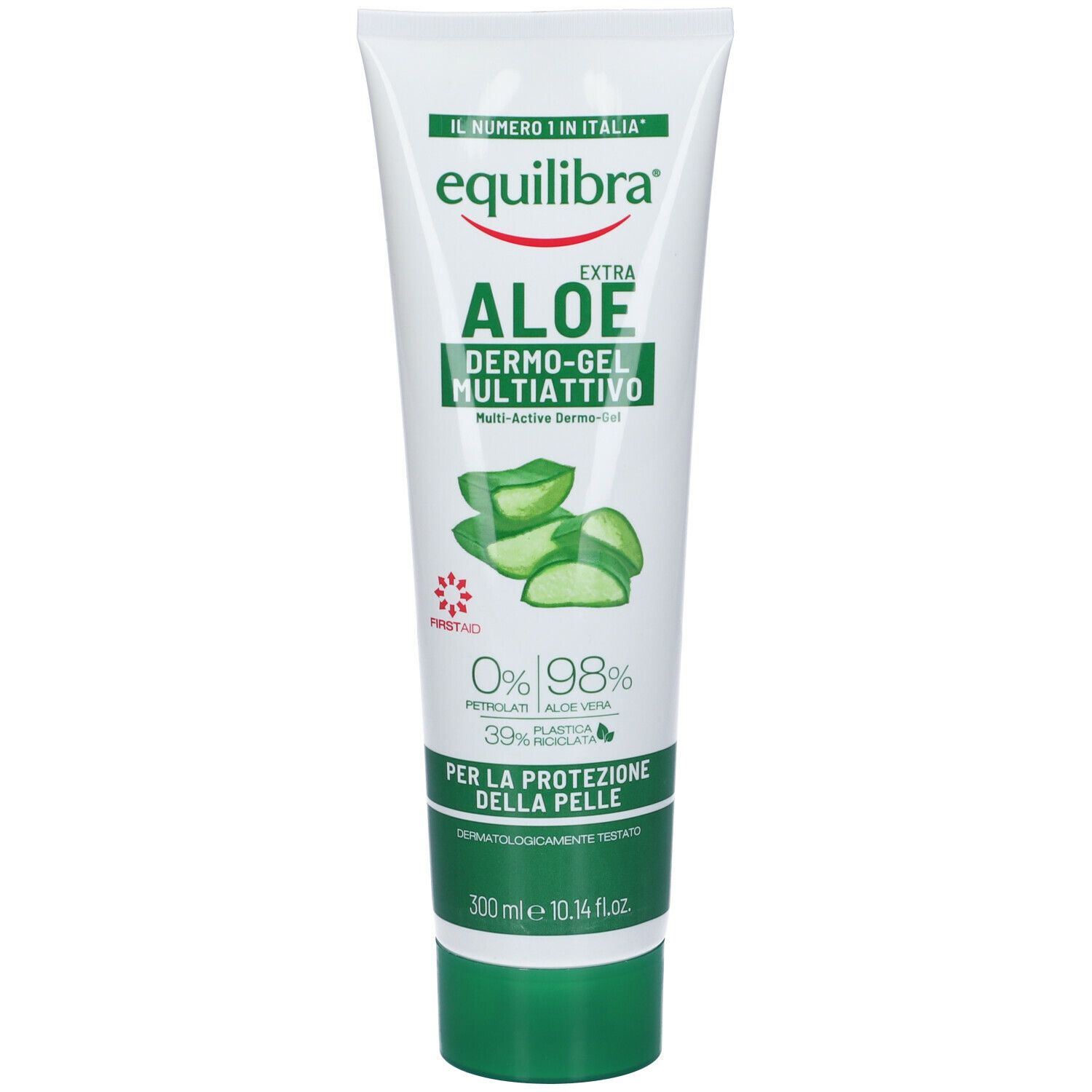 Equilibra® Aloe Vera Dermo-Gel