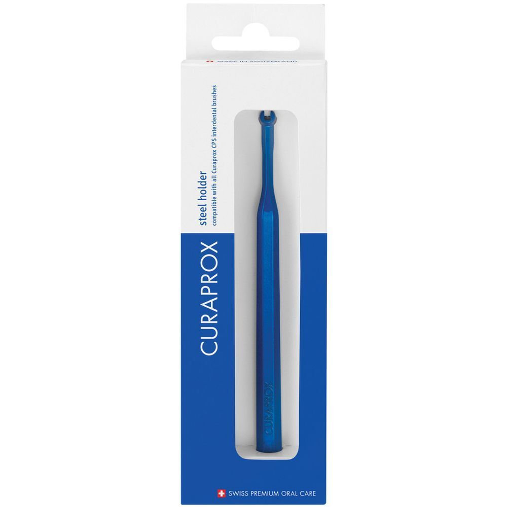 Curaprox Cps Supporto Scovolino Uhs 475 Blu