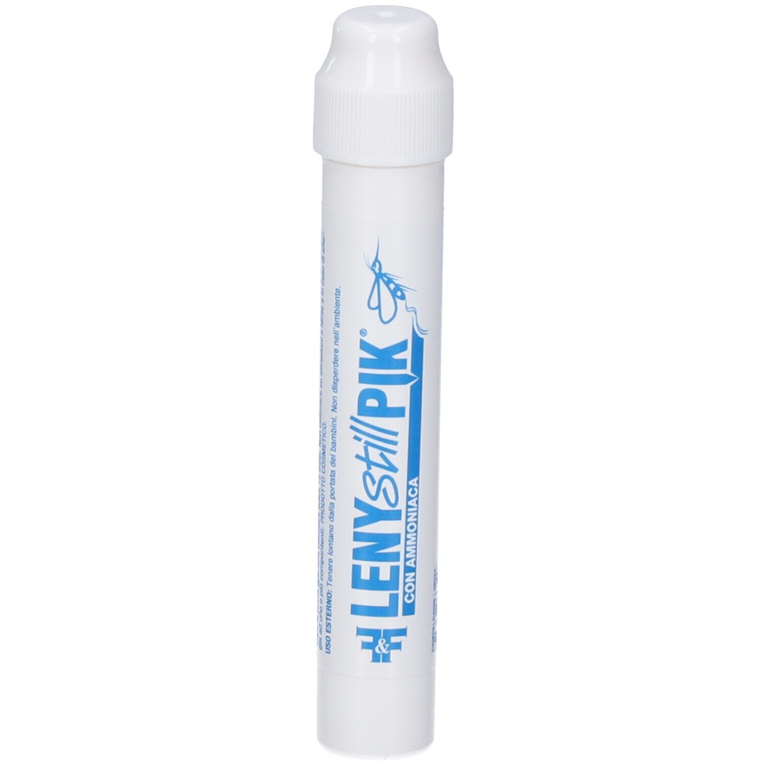 Leny Still Pik Con Ammoniaca 10 Ml- Risparmia il 10% con il codice: fef0926