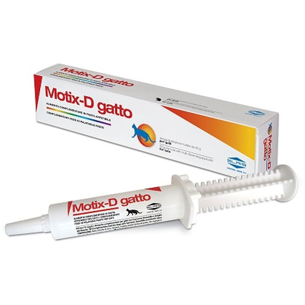 Motix D Gatto 30 G