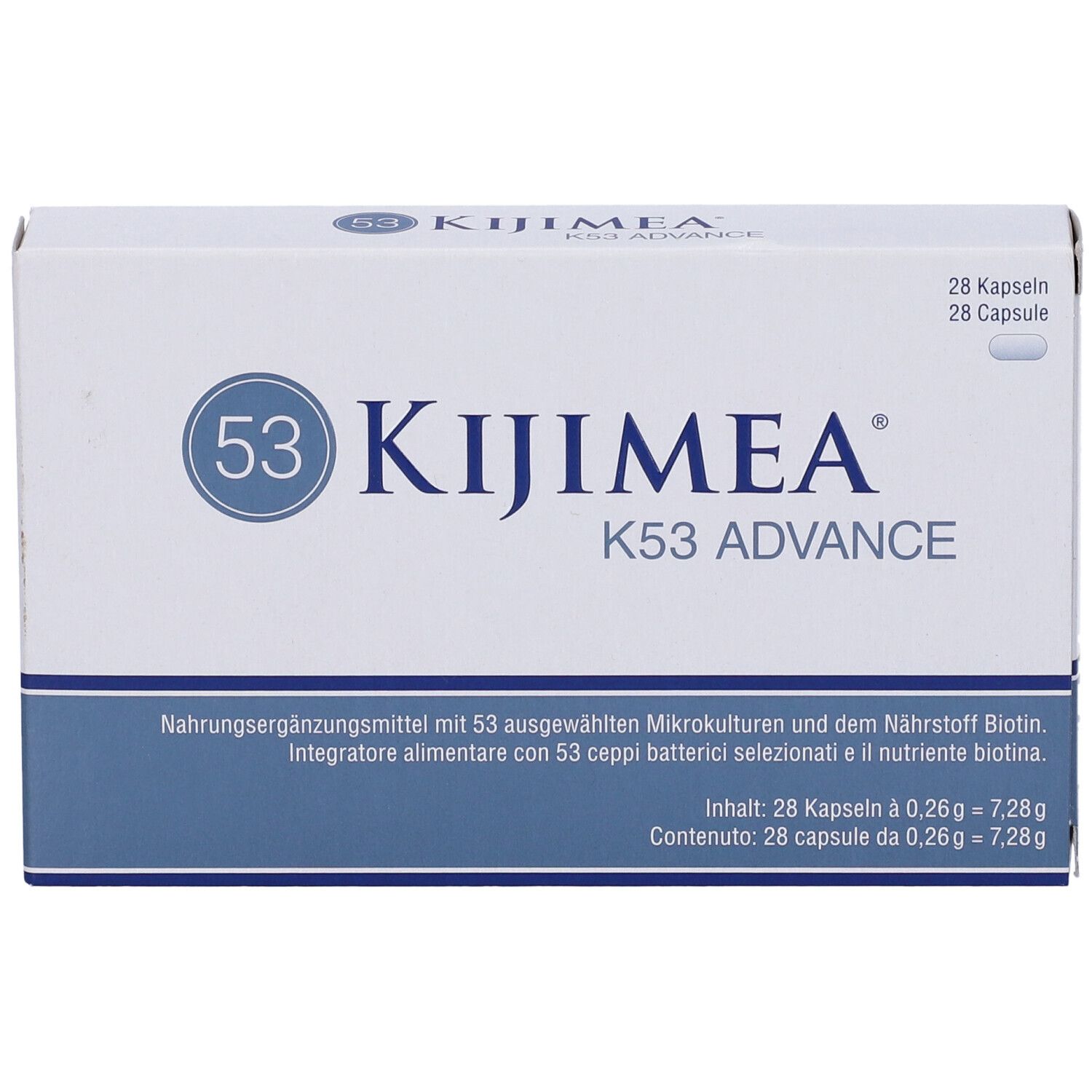 Kijimea Integratore Colon Irritabile 28 Capsule