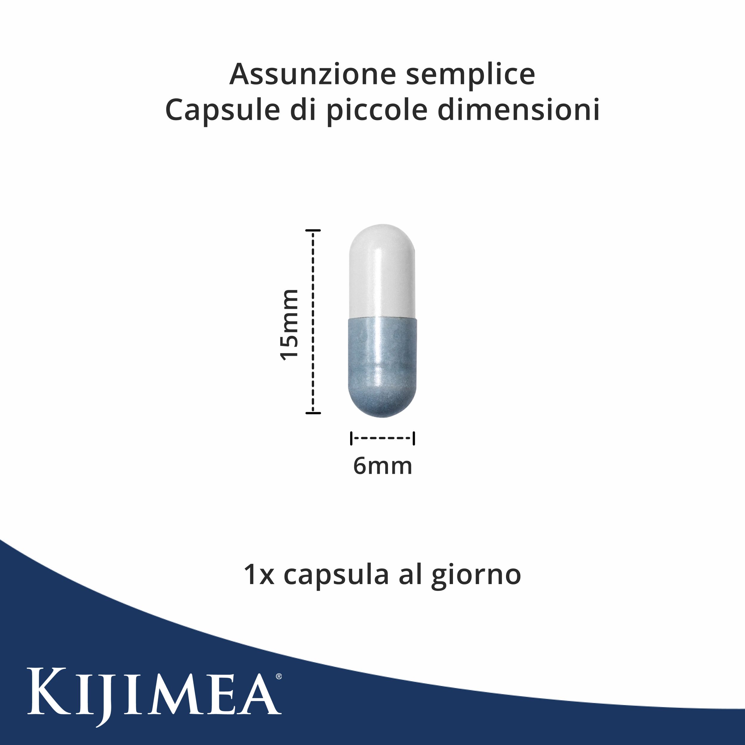 Kijimea® K53 Advance Capsule