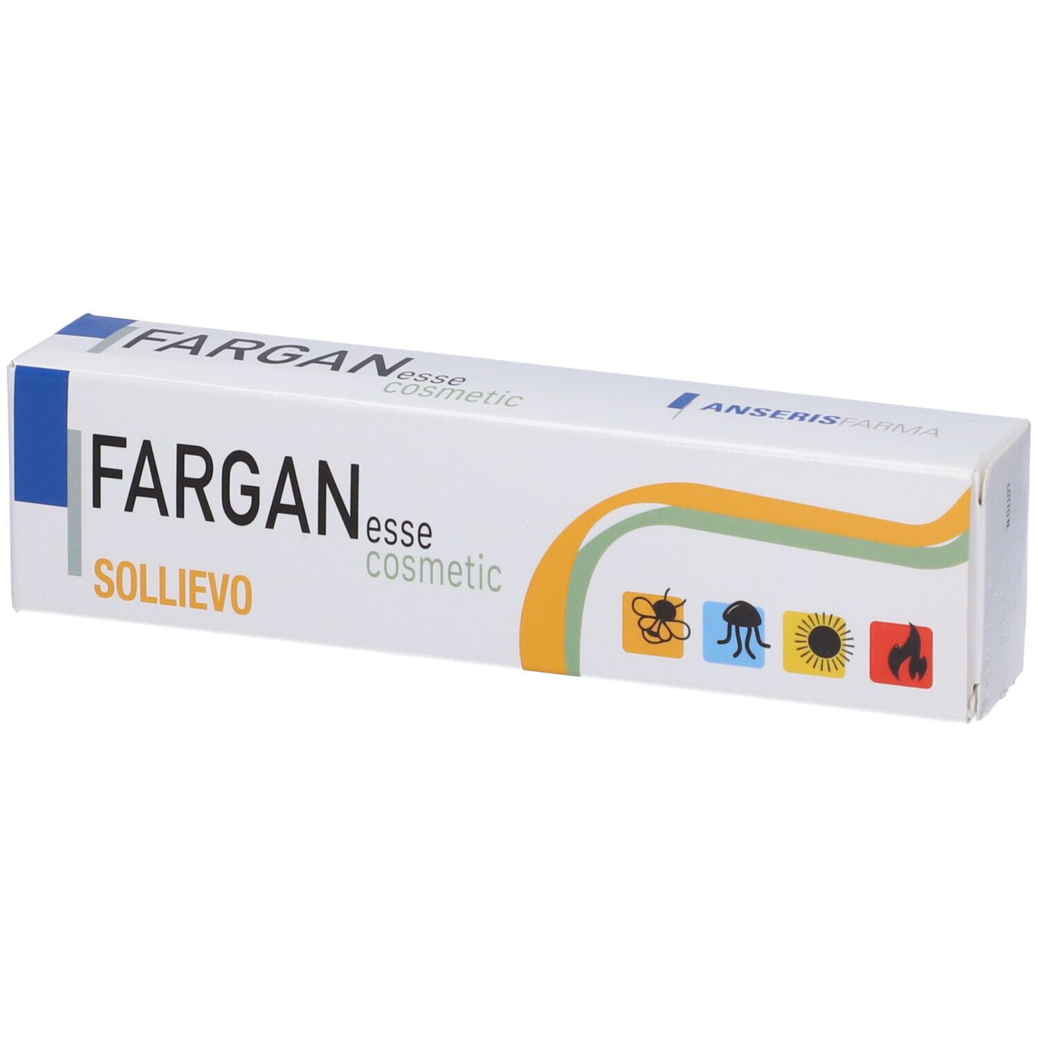 Farganesse Sollievo 50 Ml