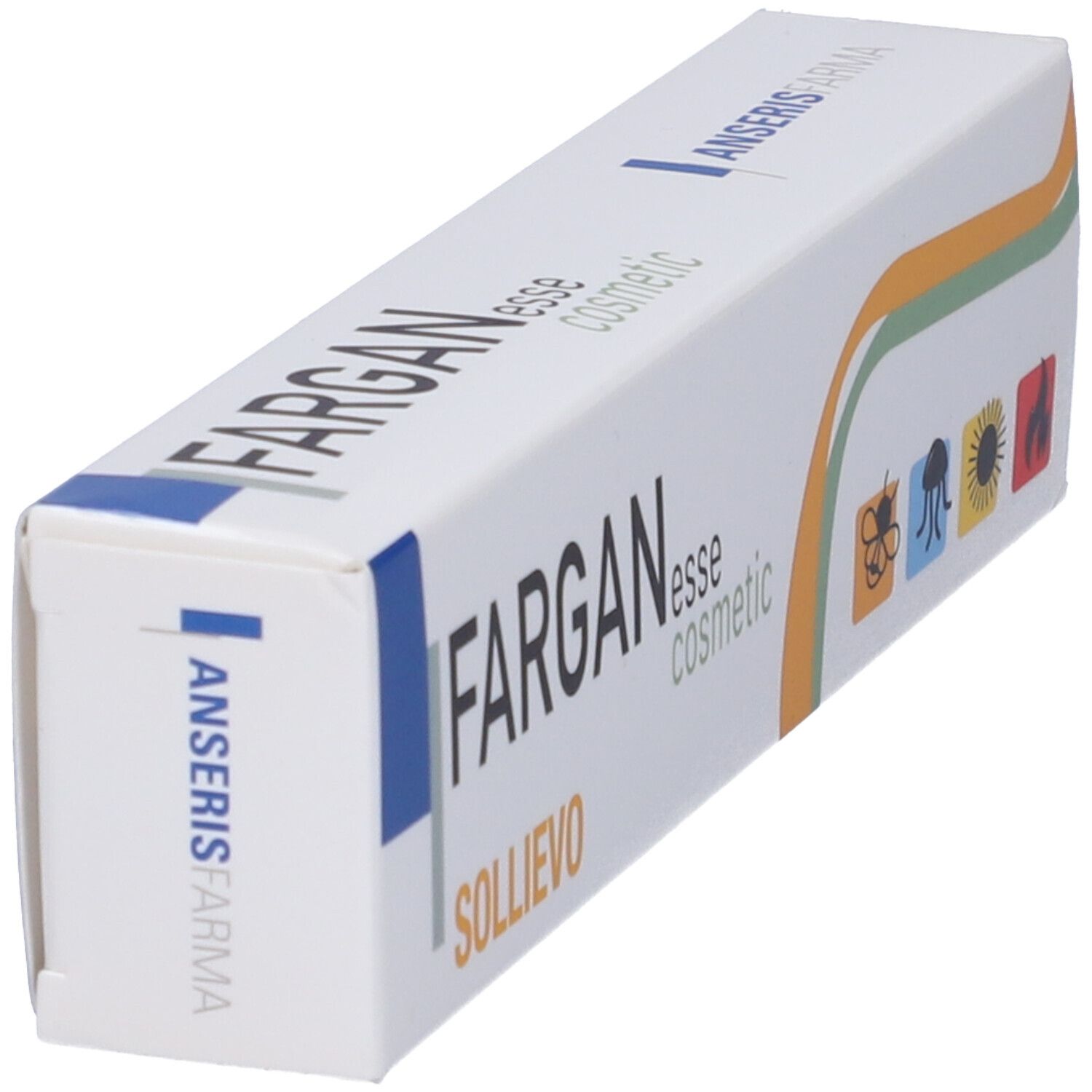 Farganesse Sollievo 50 Ml