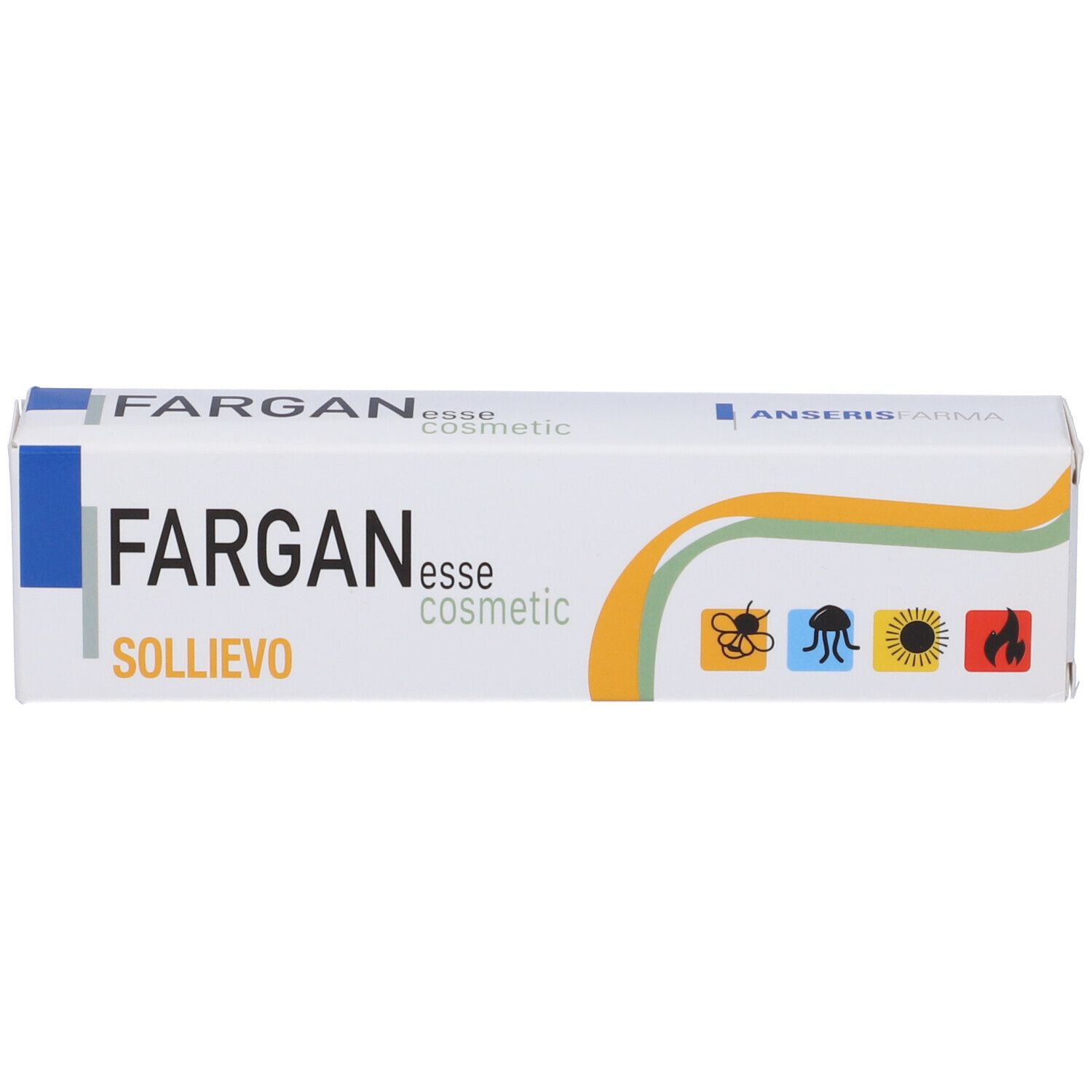 Farganesse Sollievo 50 Ml
