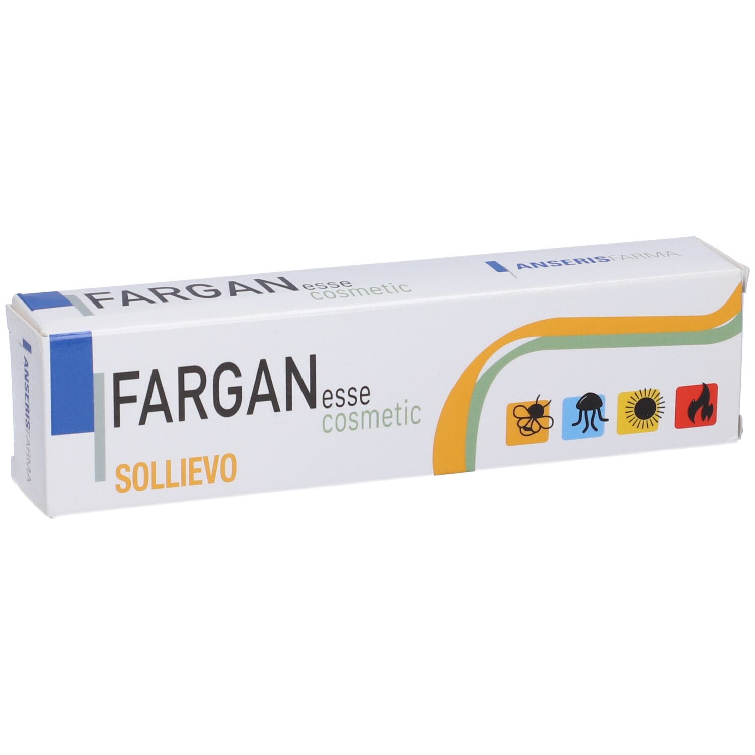 Farganesse Sollievo 50 Ml