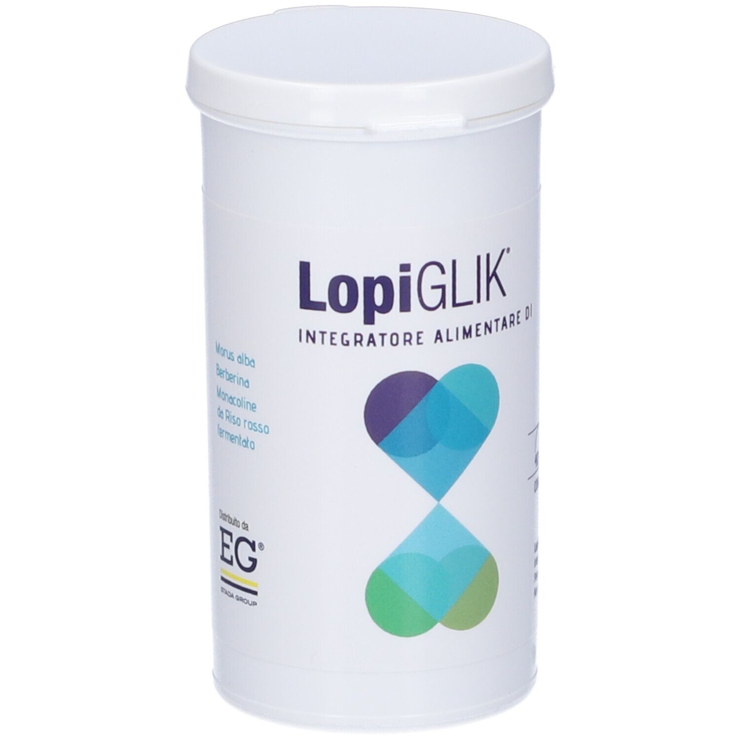 LopiGLICK Compresse