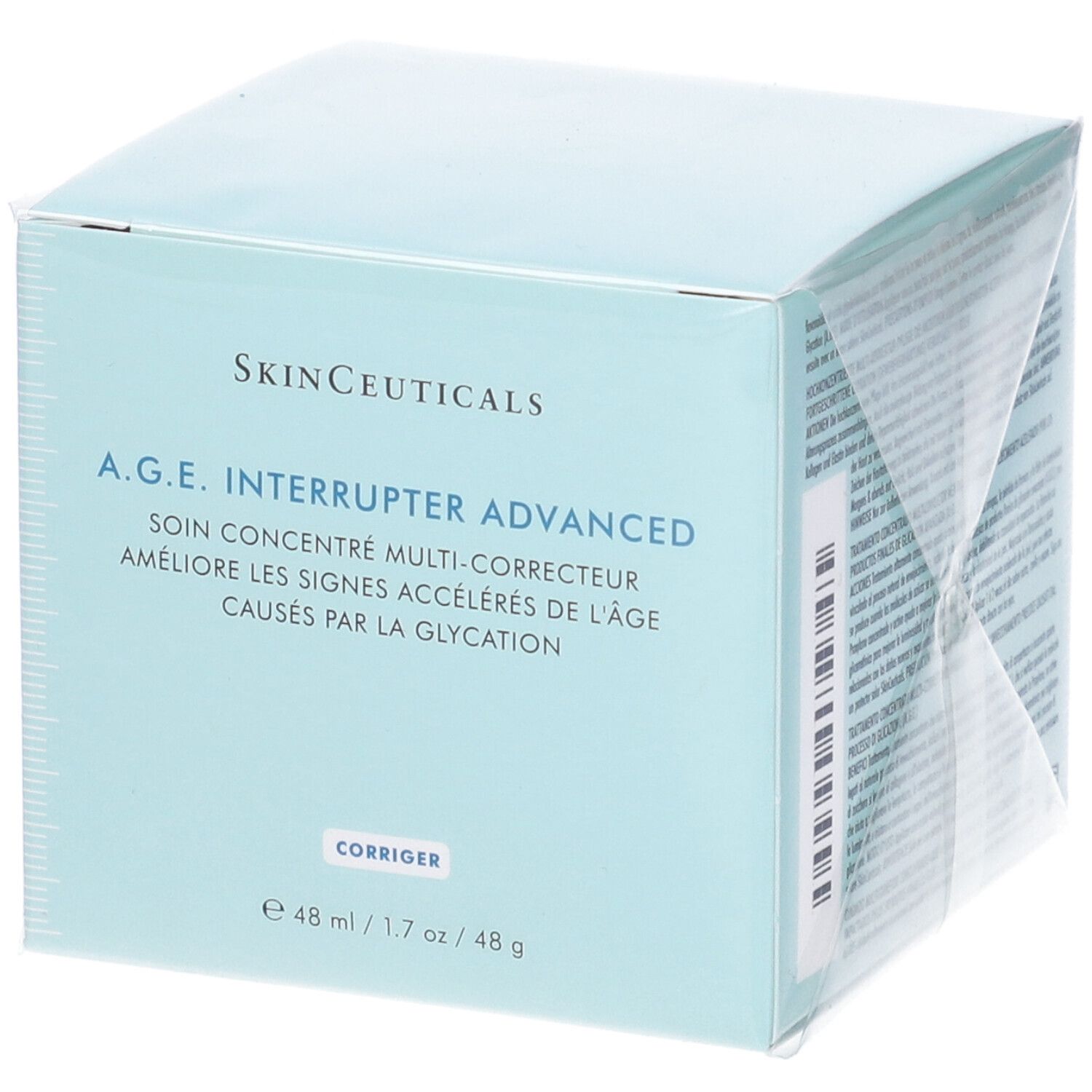 SkinCeuticals A.G.E. Interrupter 48 ml/1.7 buying oz