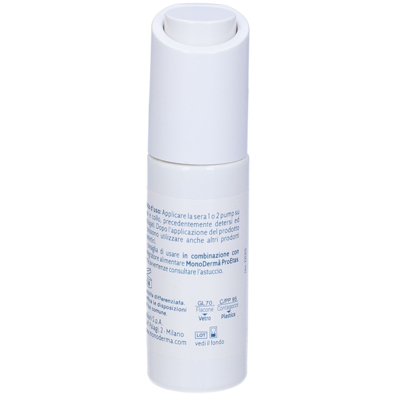 MonoDermà RetinOL
