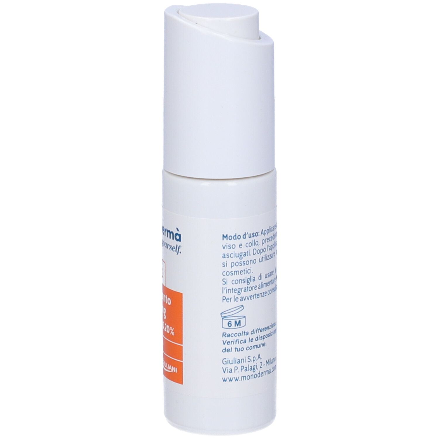 MonoDermà RetinOL