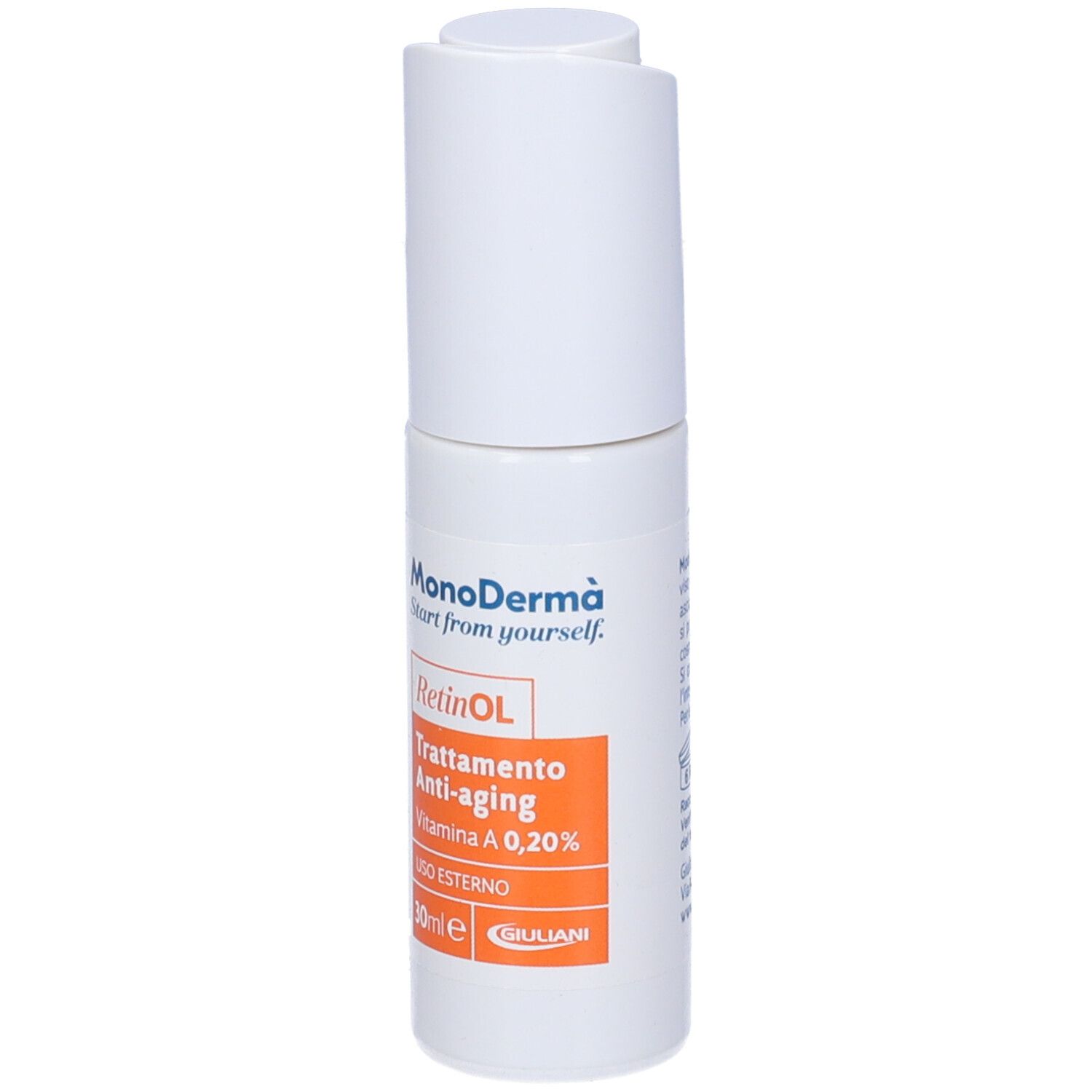 MonoDermà RetinOL