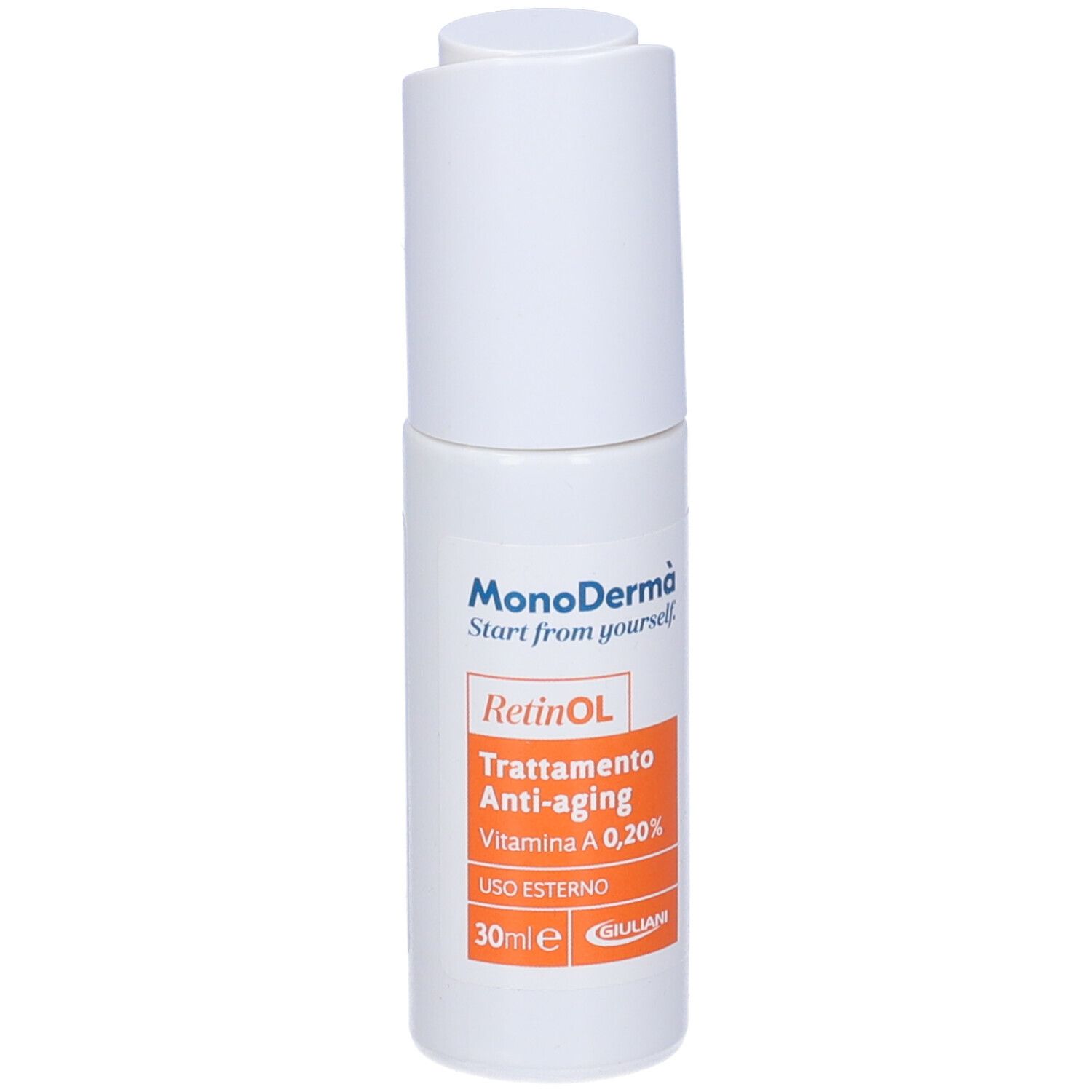 MonoDermà RetinOL