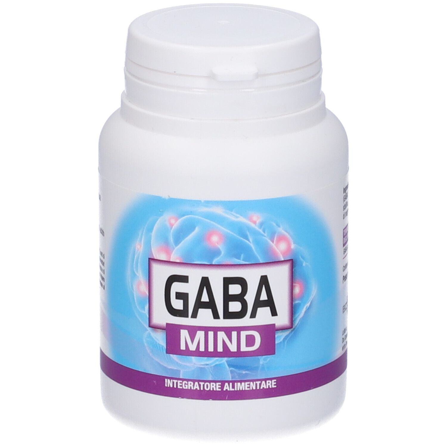 Gaba Mind 60 Compresse