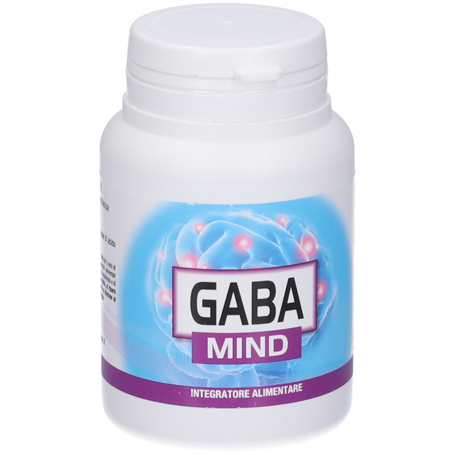 Gaba Mind 60 Compresse