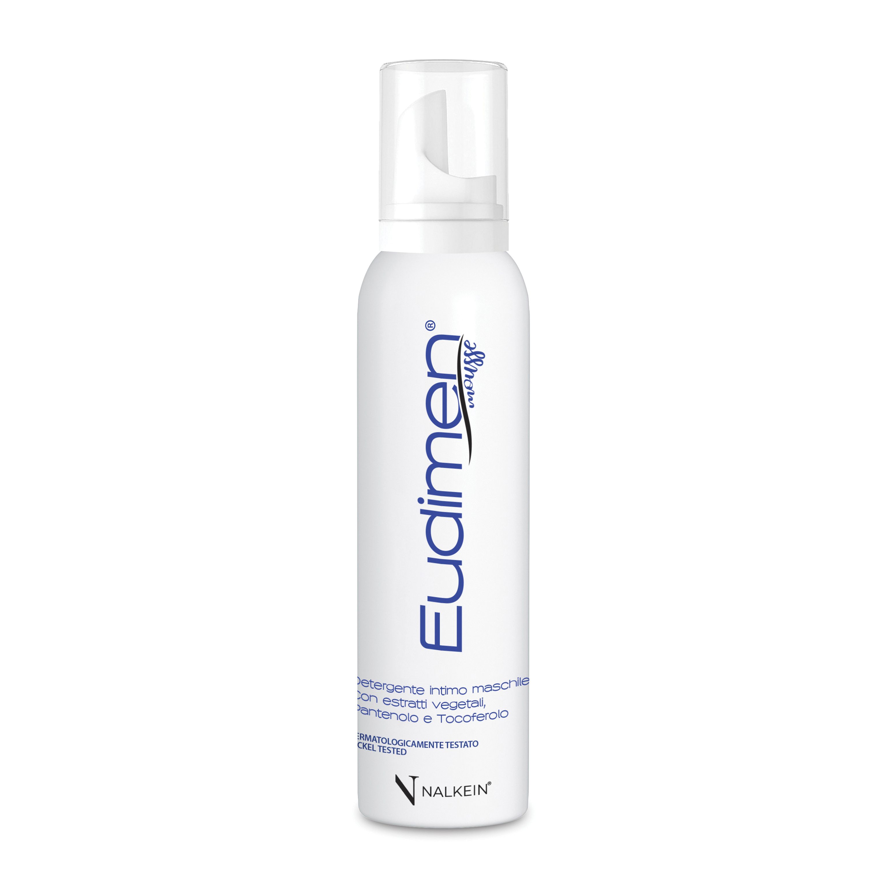 Eudimen Mousse 200 Ml