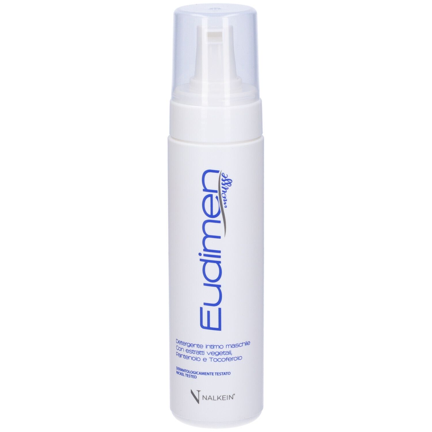 Eudimen Mousse 200 Ml