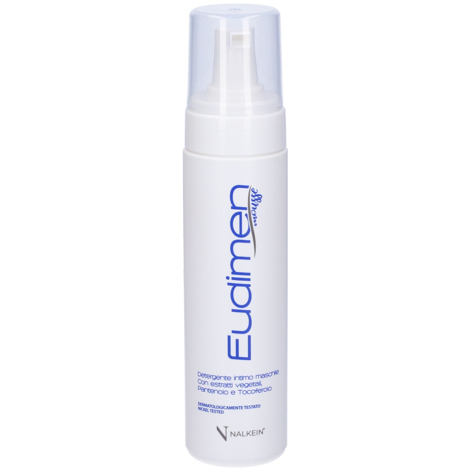 Eudimen Mousse 200 Ml