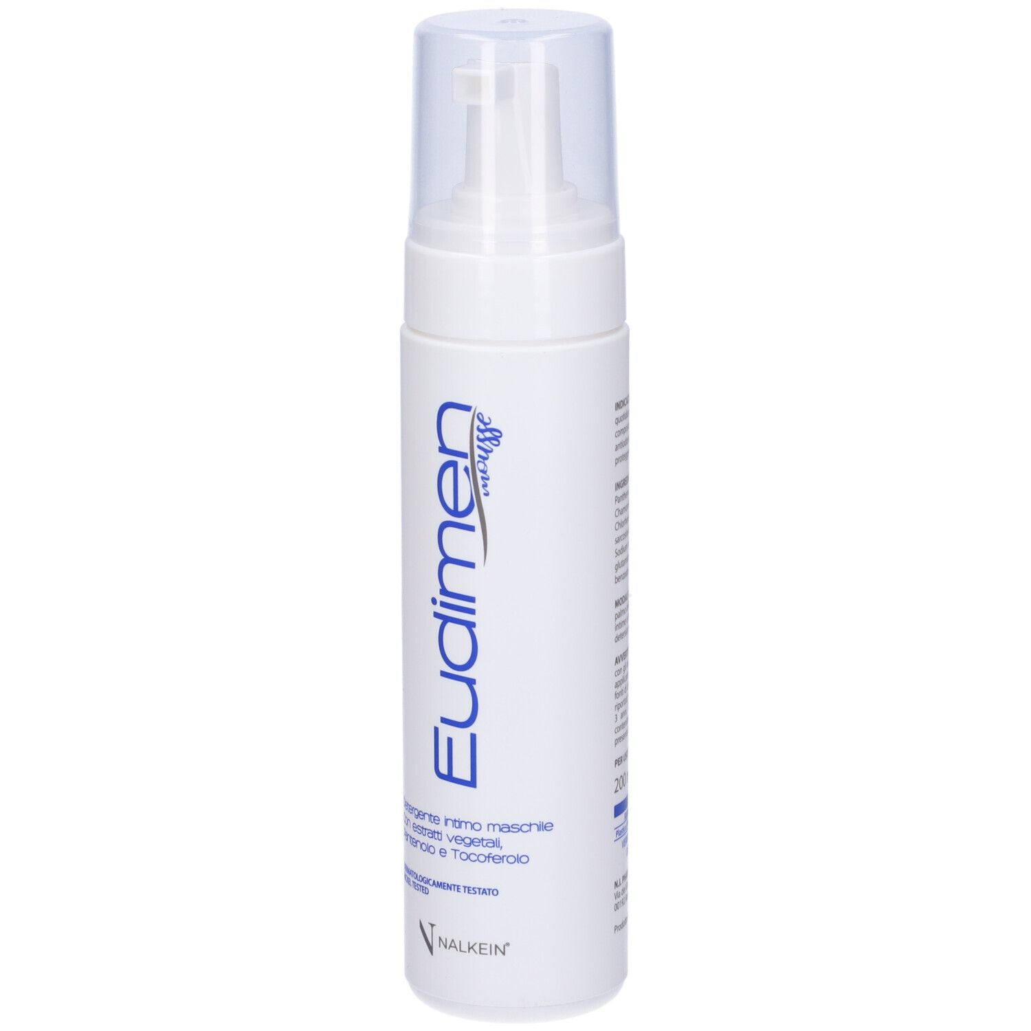 Eudimen Mousse 200 Ml