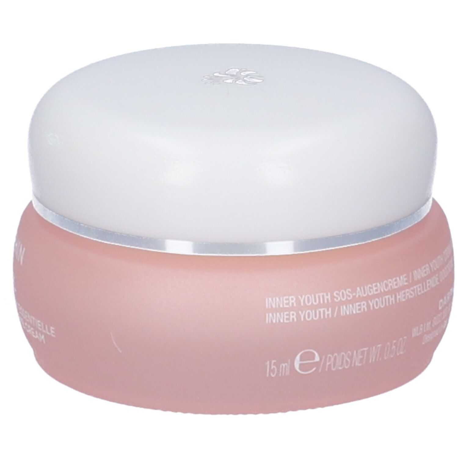 Darphin Intral Intral Inner Youth Crème Yeux Essentielle Crema Contorno Occhi