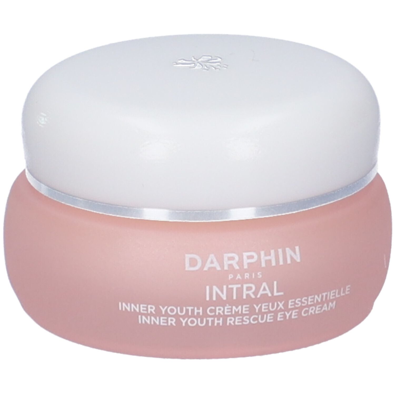 Darphin Intral Intral Inner Youth Crème Yeux Essentielle Crema Contorno Occhi