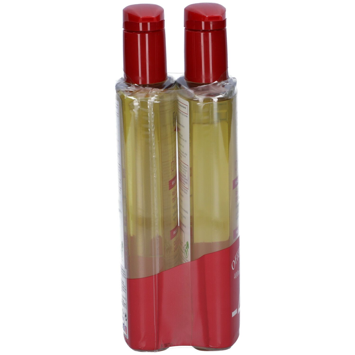 Eucerin Ph 5 Olio Detergente Doccia