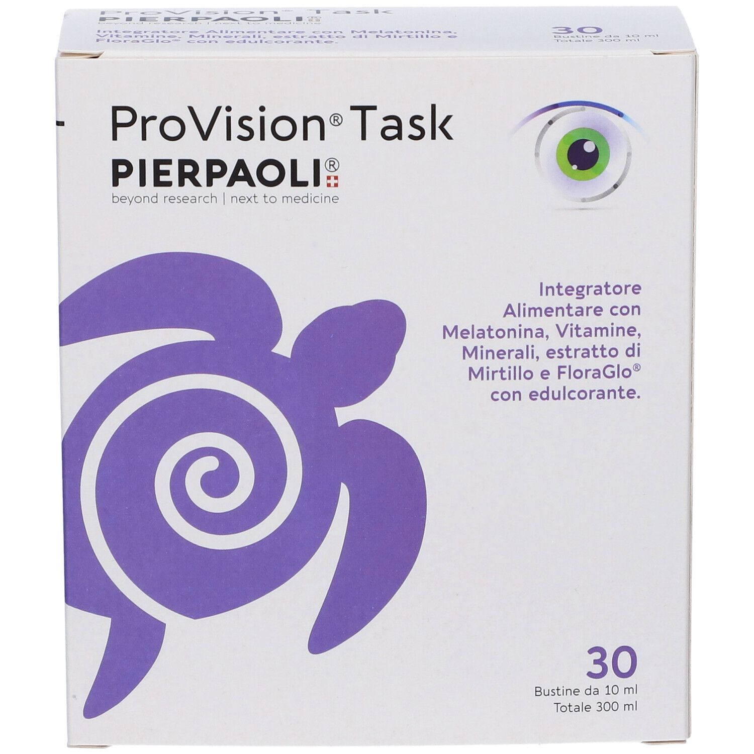 ProVision Task Bustine