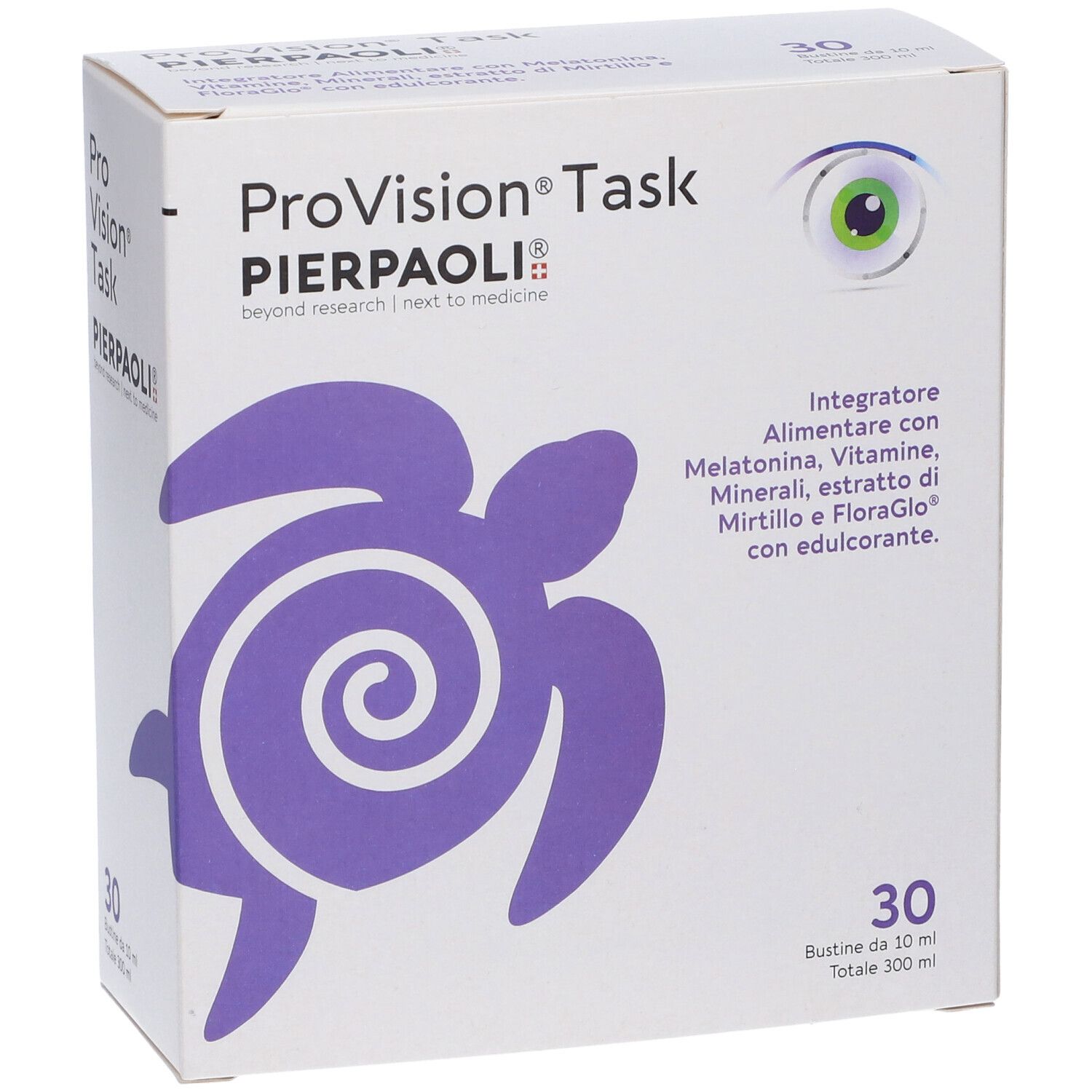 ProVision Task Bustine