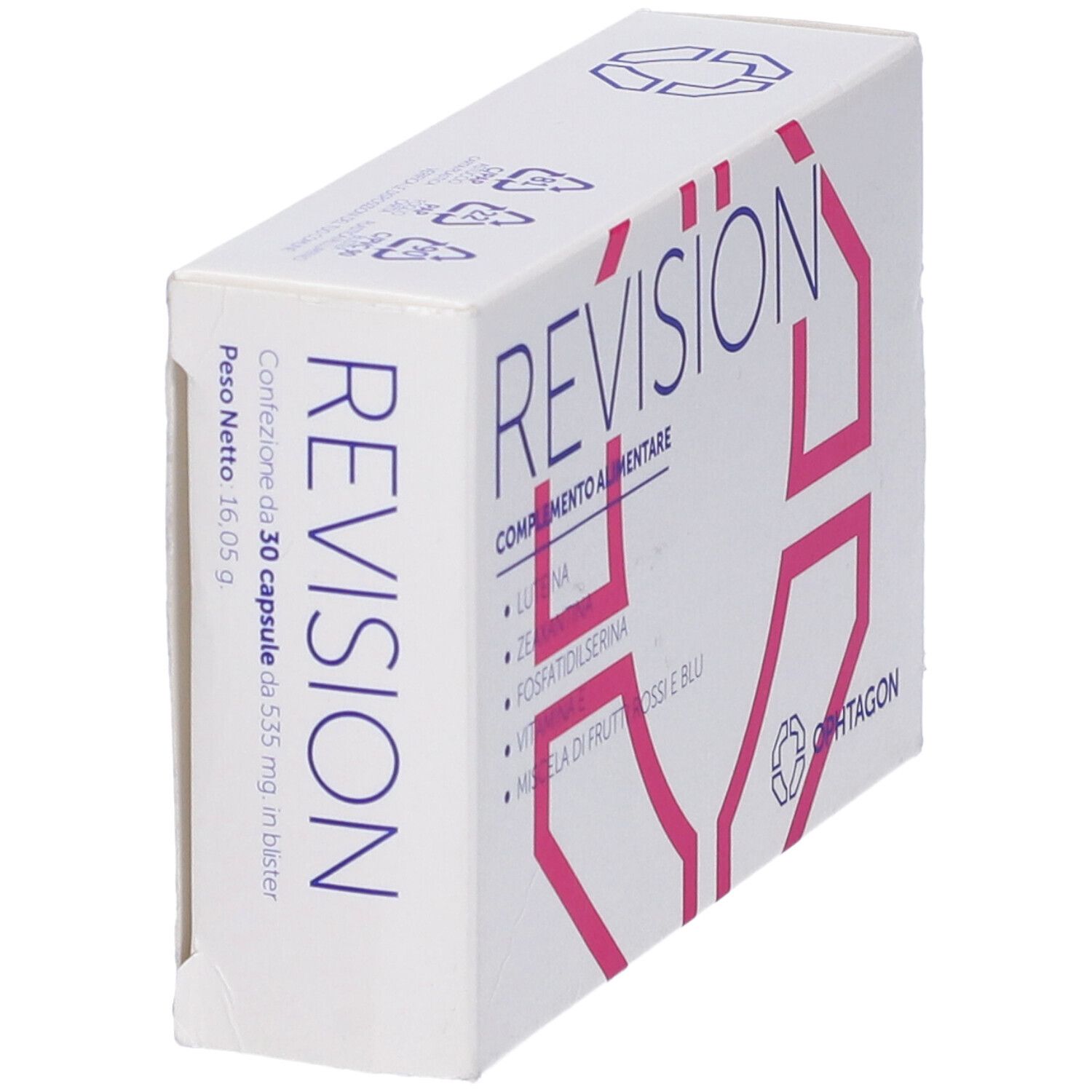 Revision 30 Capsule