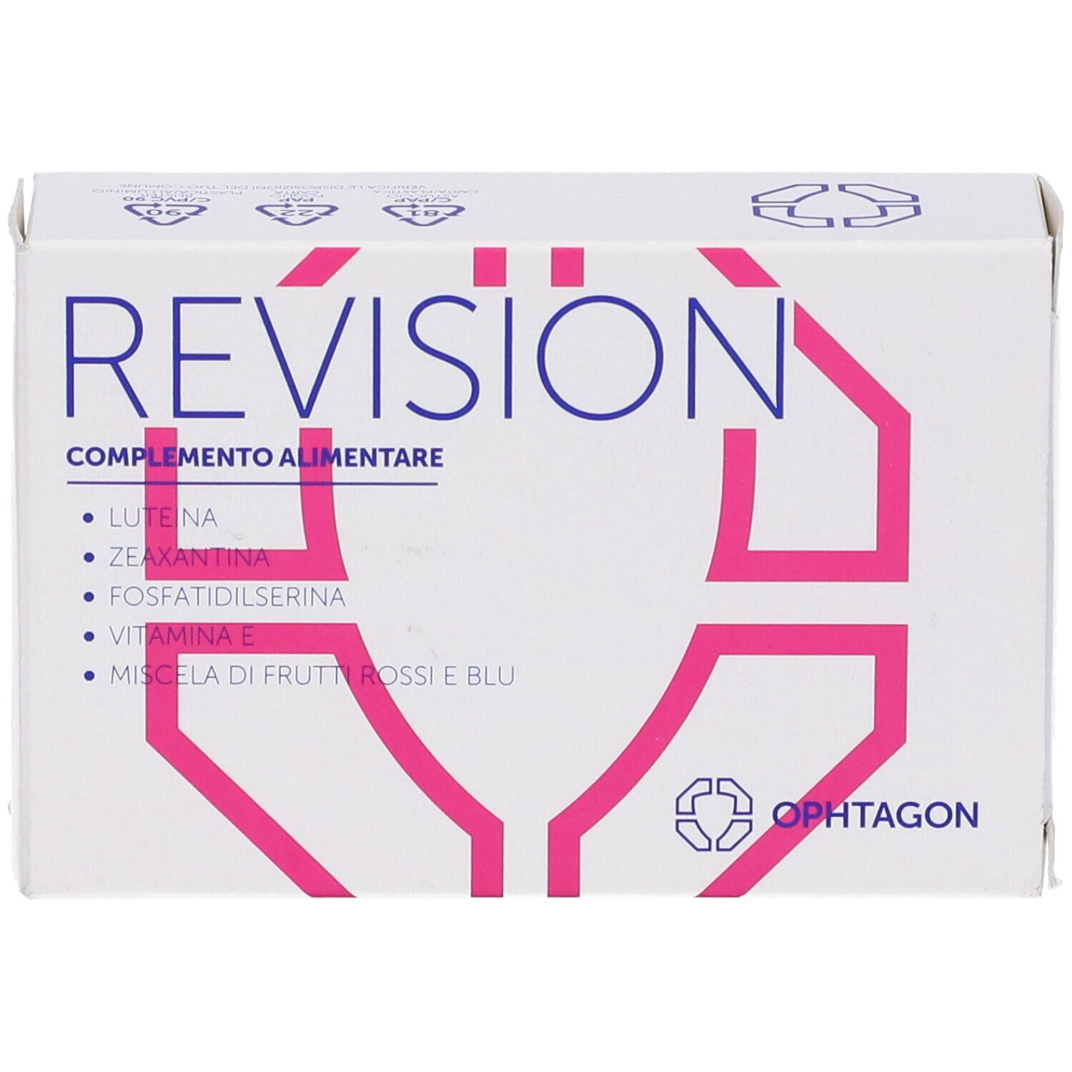 Revision 30 Capsule