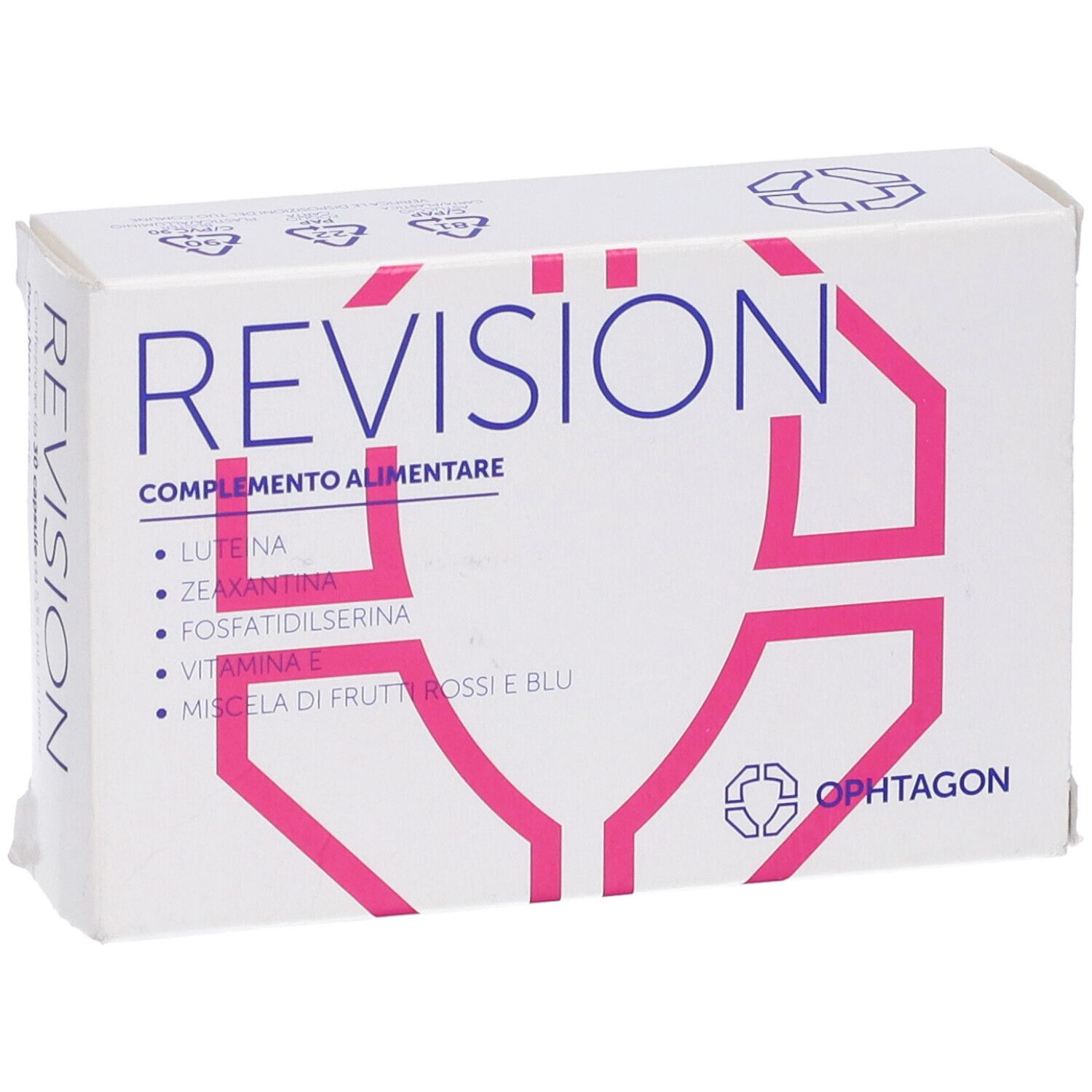Revision 30 Capsule