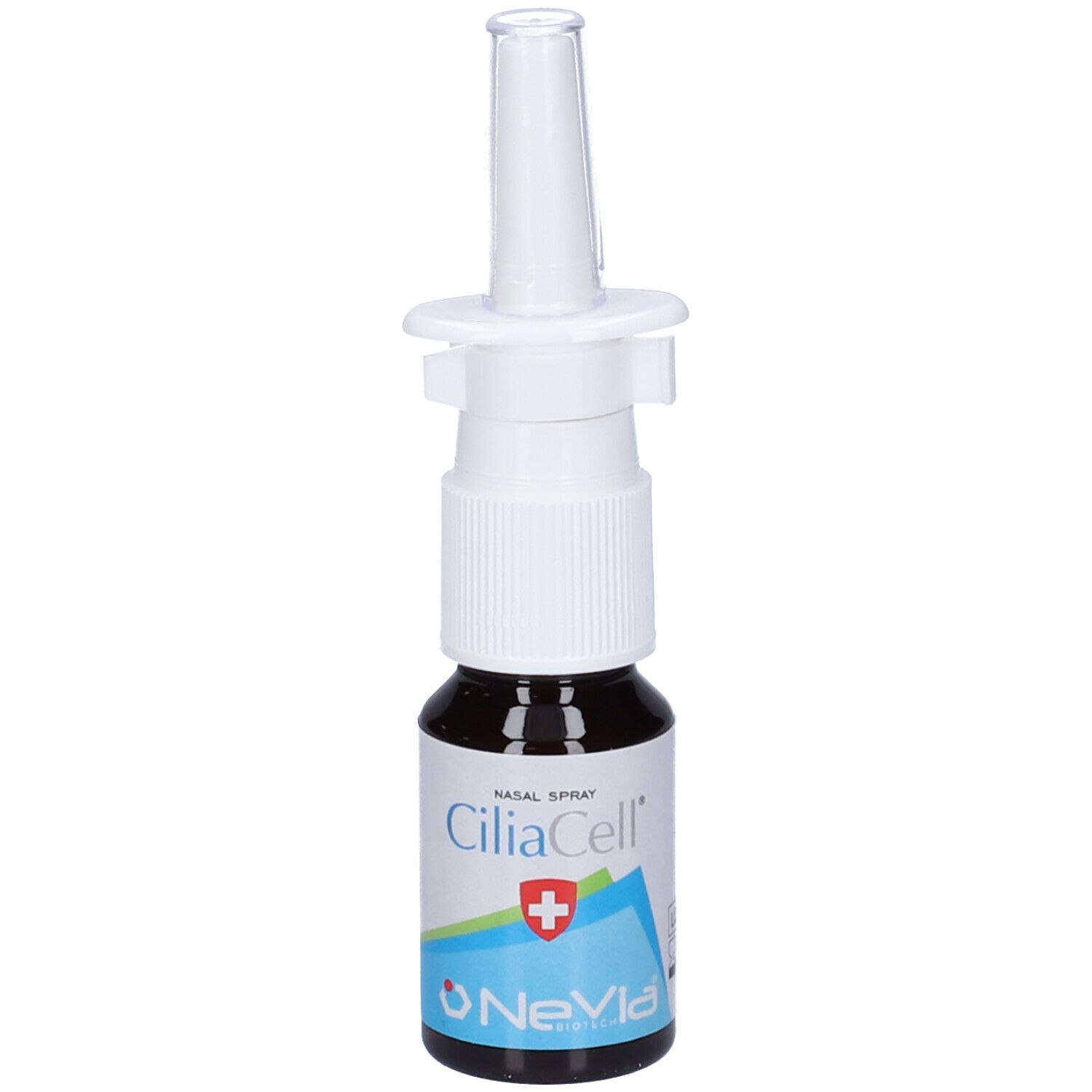 Ciliacell Spray Nasale 15 Ml