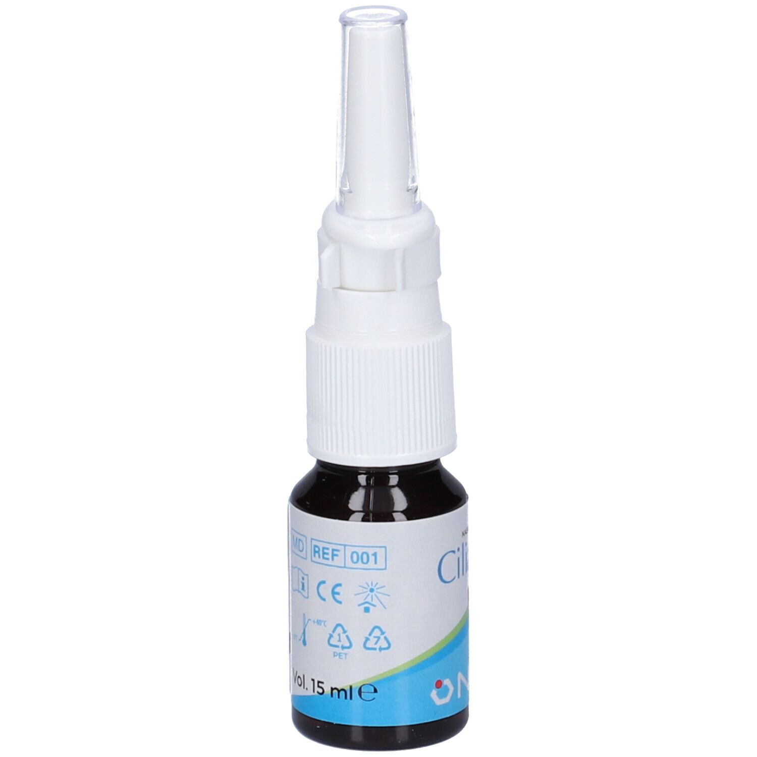 Ciliacell Spray Nasale 15 Ml