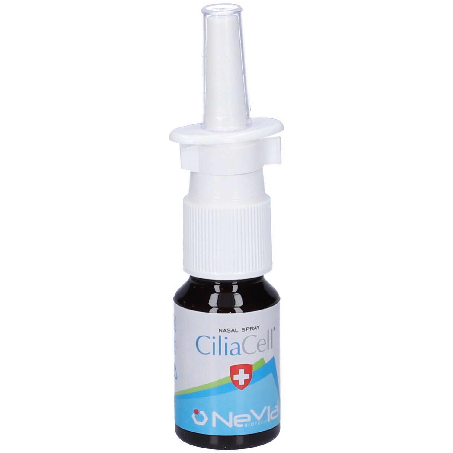 Ciliacell Spray Nasale 15 Ml