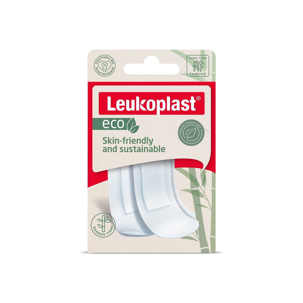 Leukpoplast Eco