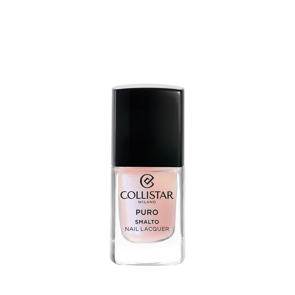 Collistar Smalto Puro 919 Porcellana Beige 10 Ml