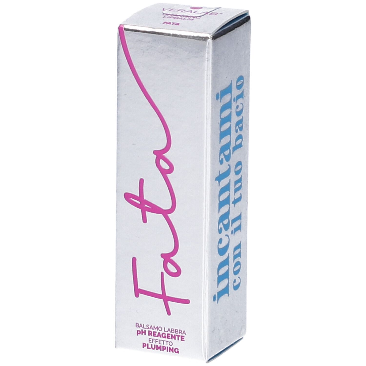 Veralab Lip Balm Fata