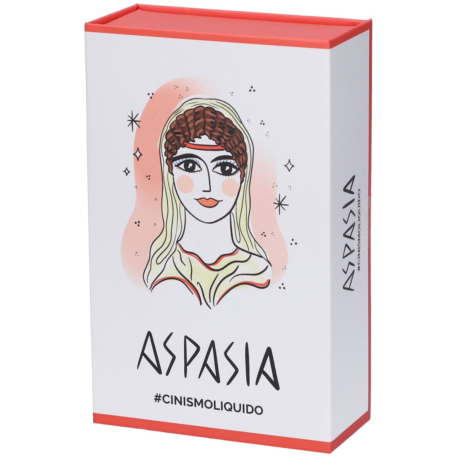 Veralab Aspasia Profumo