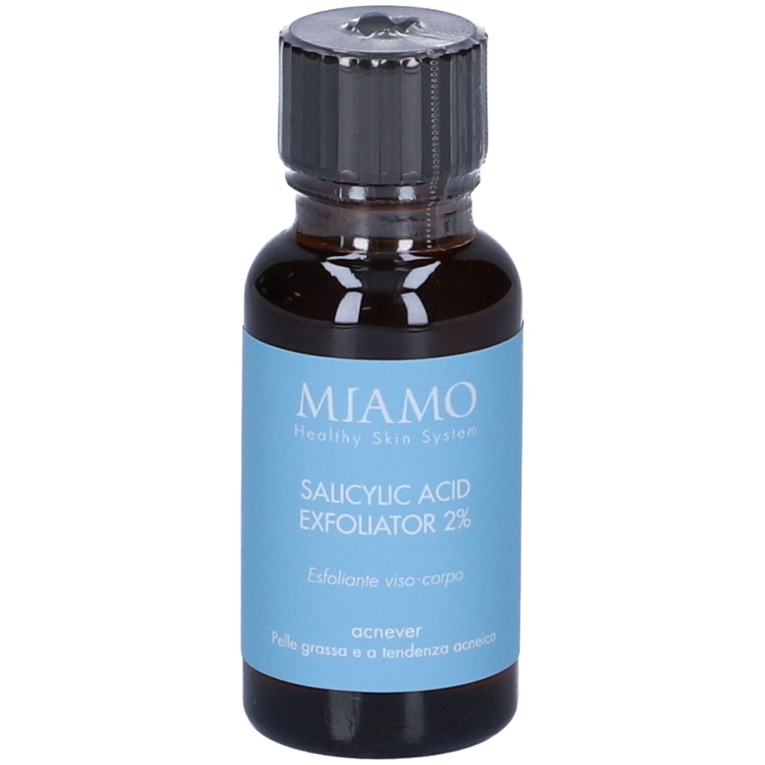 Miamo Salicylic Acid Exfoliator 2% Esfoliante Viso-Corpo