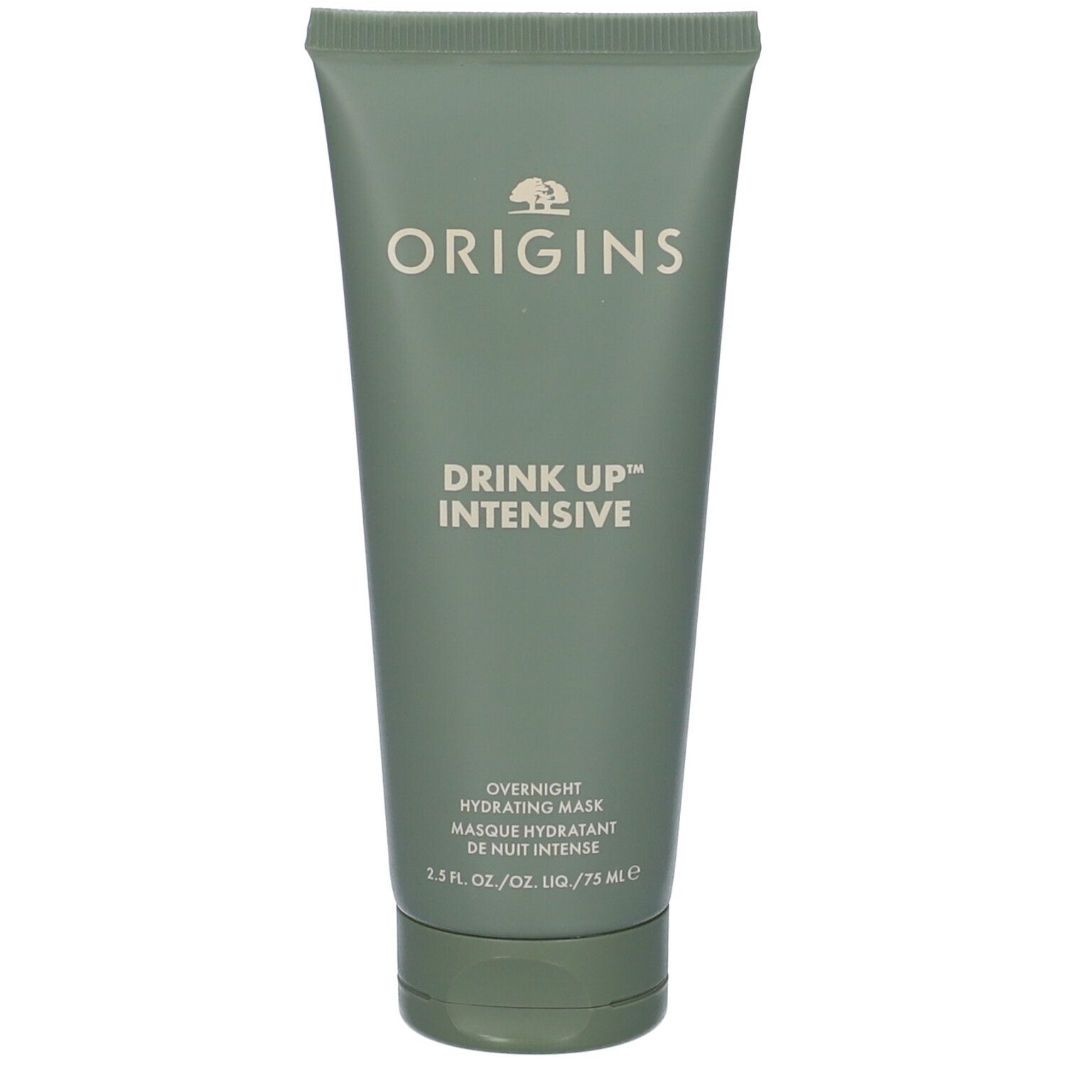 Origins Drink Up Maschera Viso Idratante Notte Intensiva