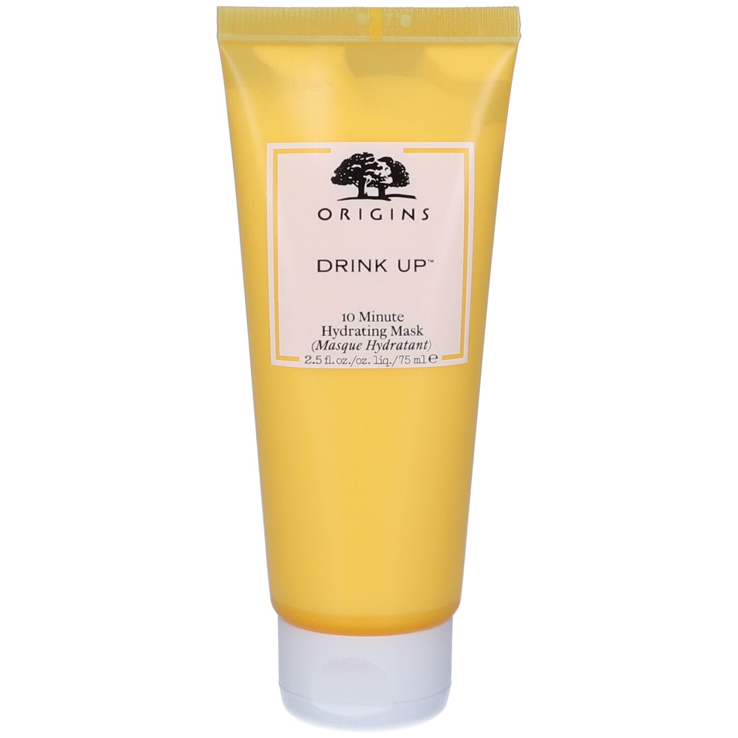 Origins Drink Up 10 Minute Hydrating Maschera Idratante 10 minuti