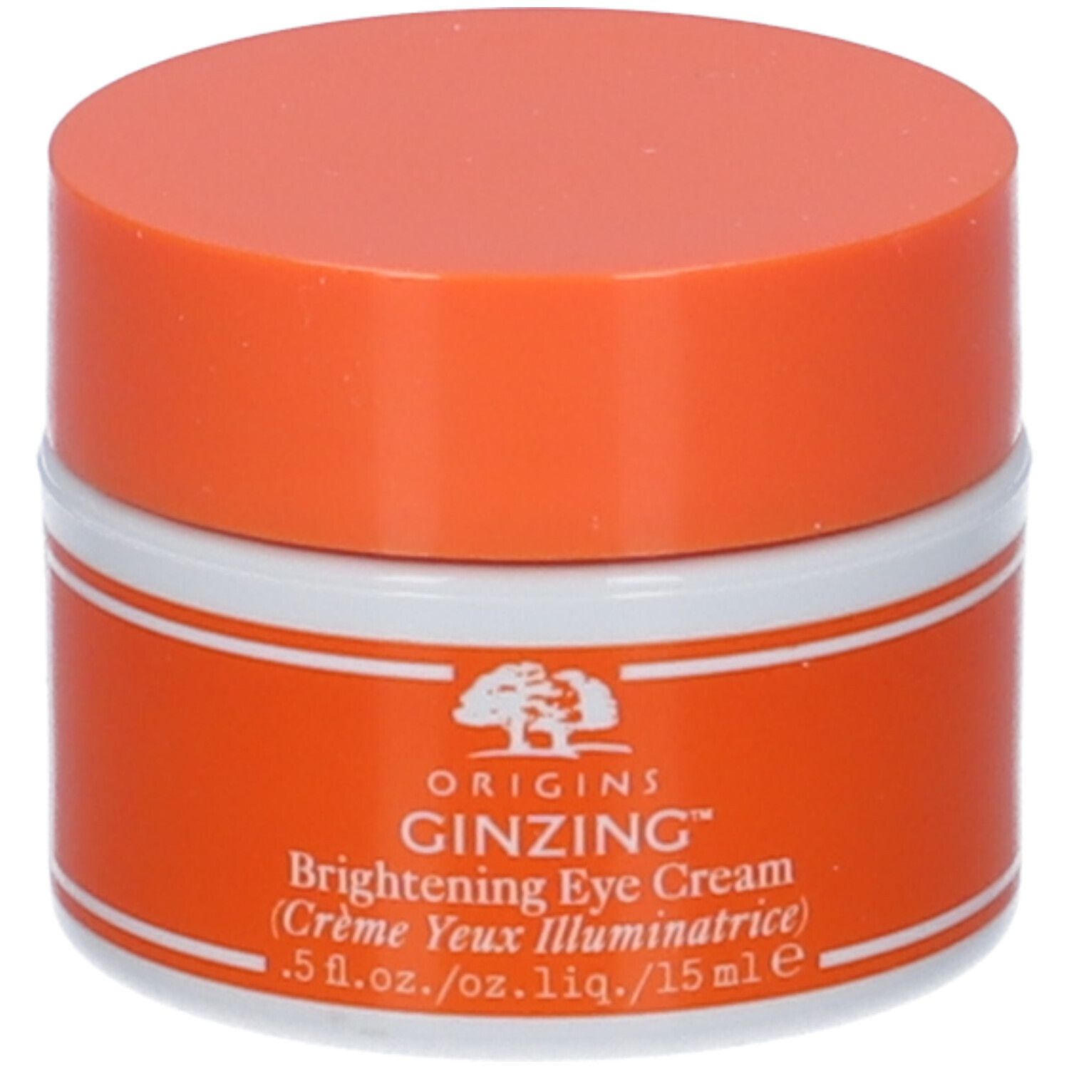 Origins Ginzing™ Vitamin C & Niacinamide Eye Cream Tonalità Cool