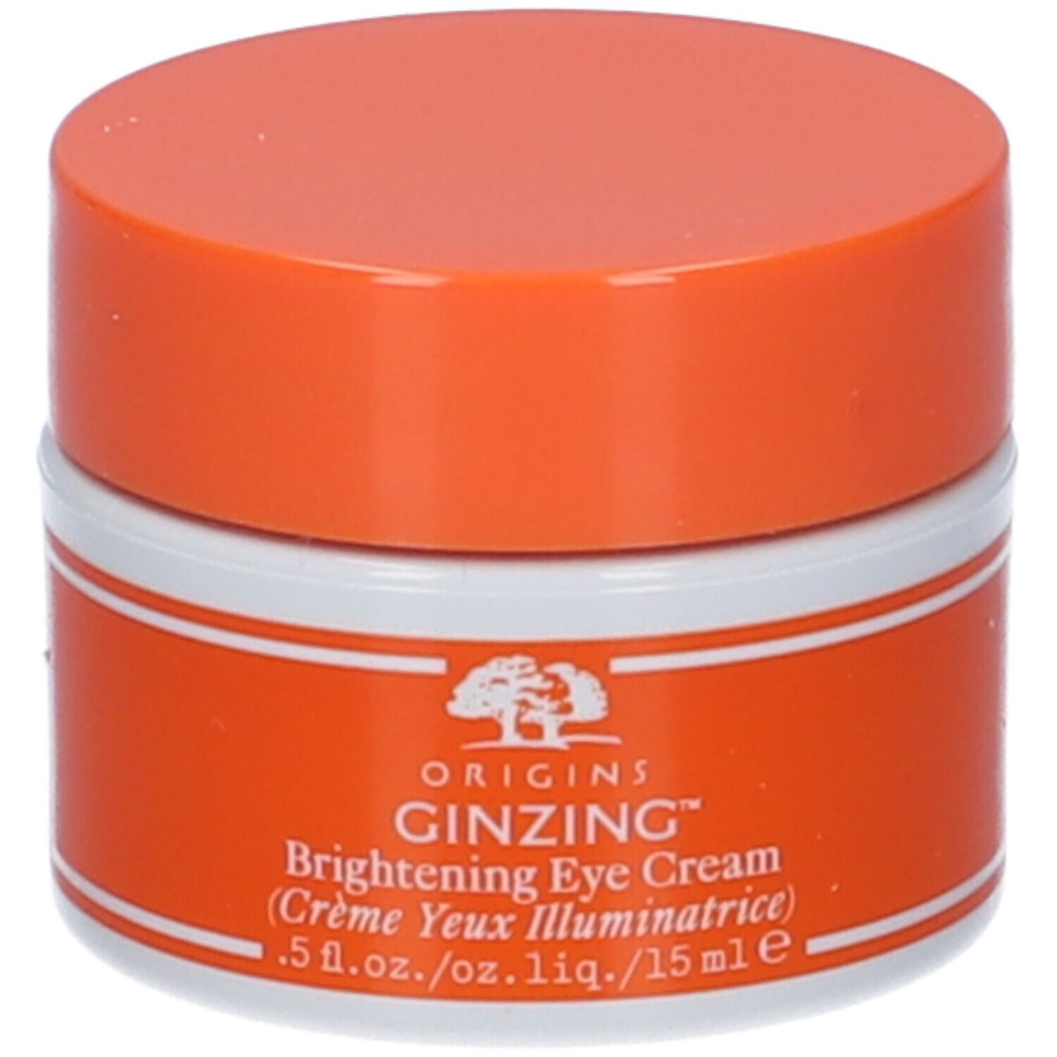 Origins Ginzing™ Vitamin C & Niacinamide Eye Cream Tonaità Warm