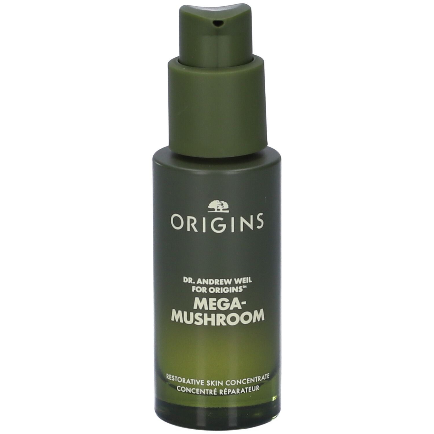 Origins Dr. Andrew Weil for Origins™ Mega-Mushroom Restorative Skin Concentrate