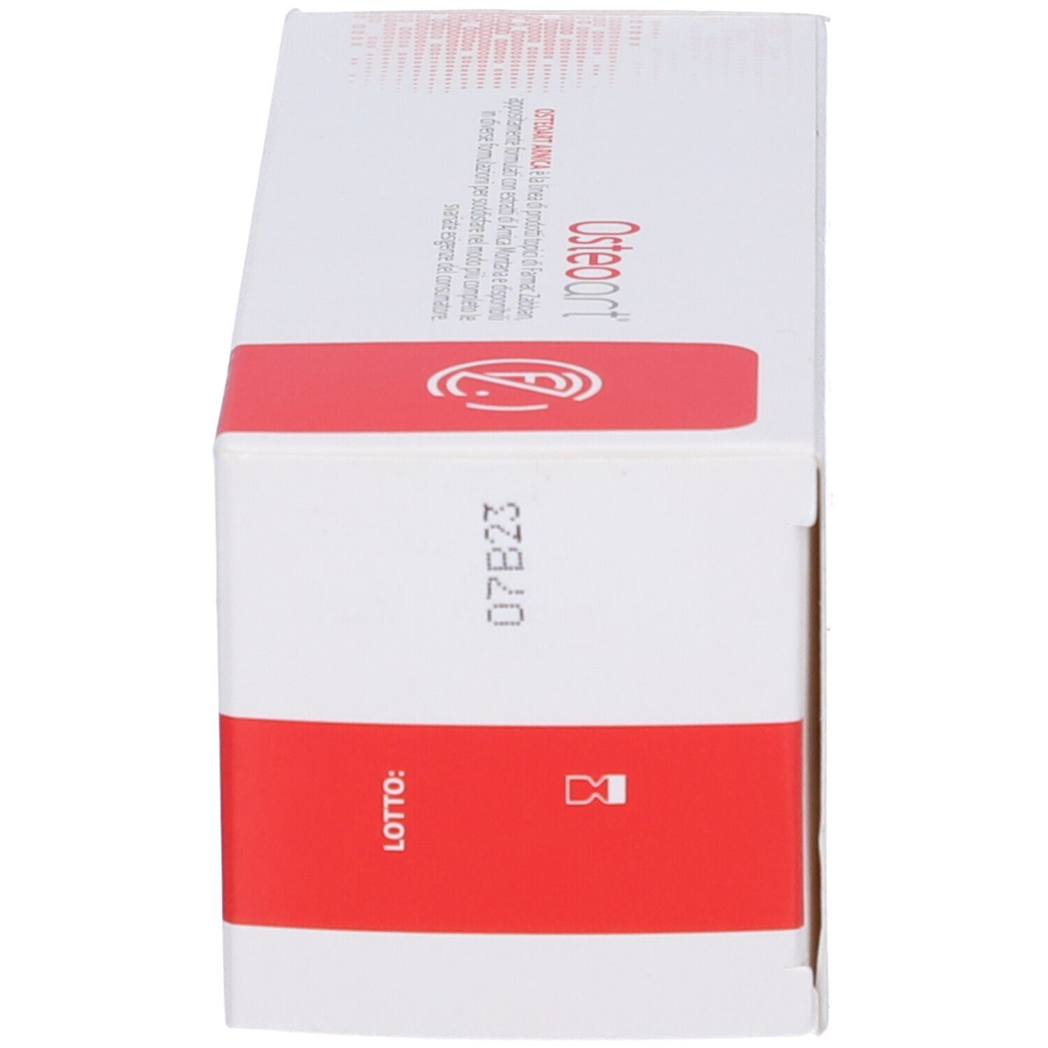 Osteoart Arnica 50% & Artiglio Del Diavolo Nuova Formula 100 Ml
