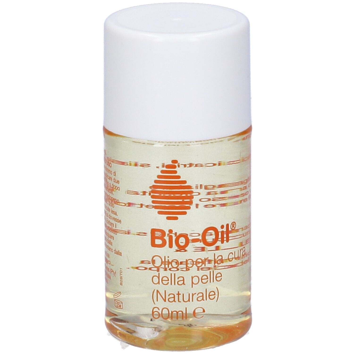 Bio Oil Olio Naturale