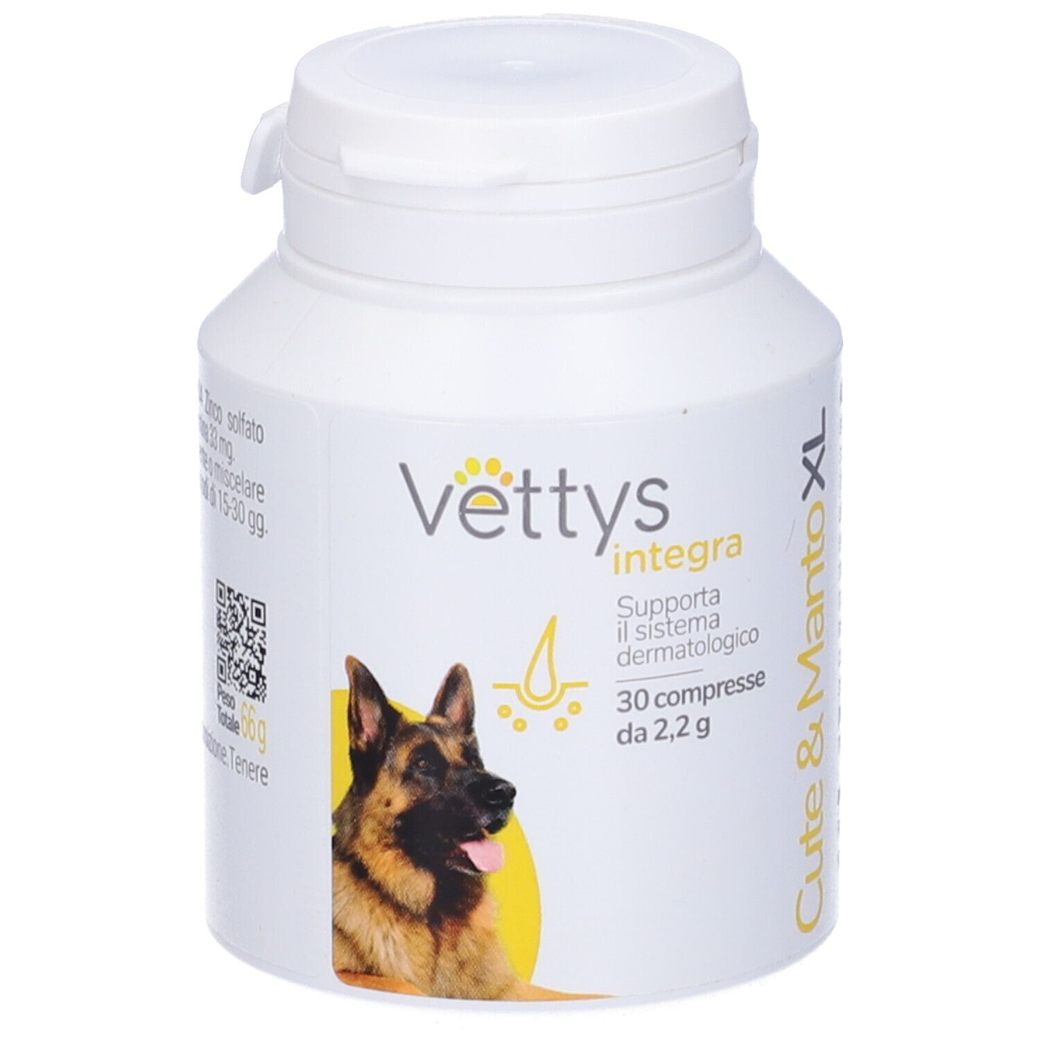 Vettys Integra Cute & Manto XL